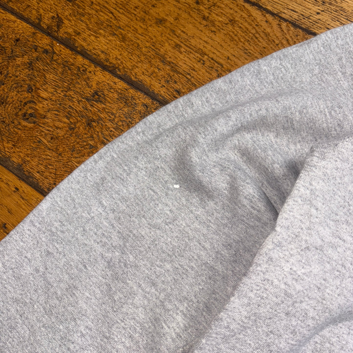 Vintage 90s Nike NFL Carolina Tar Heels Centre Swoosh Grey Sweatshirt -