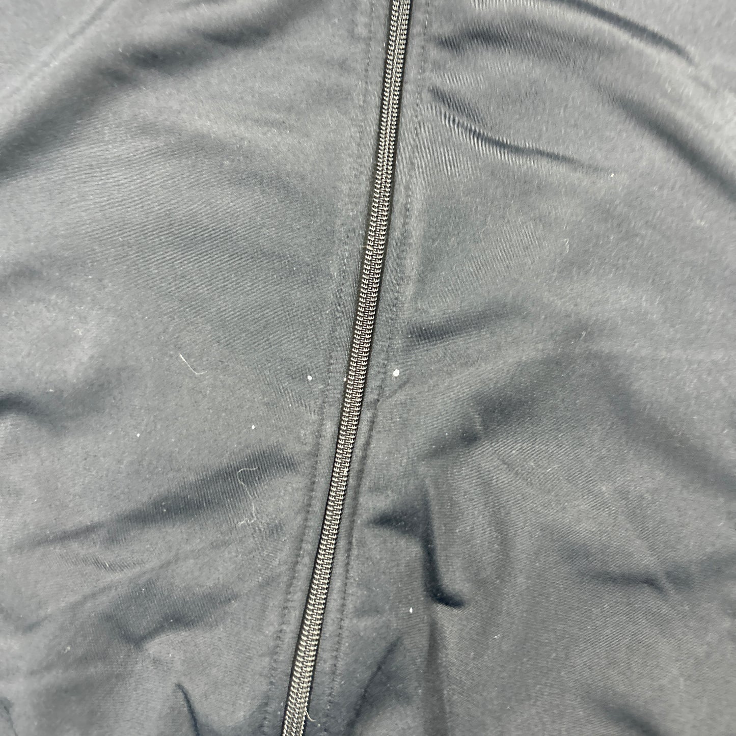 Vintage Nike Tracksuit Track Shell Black Jacket - M