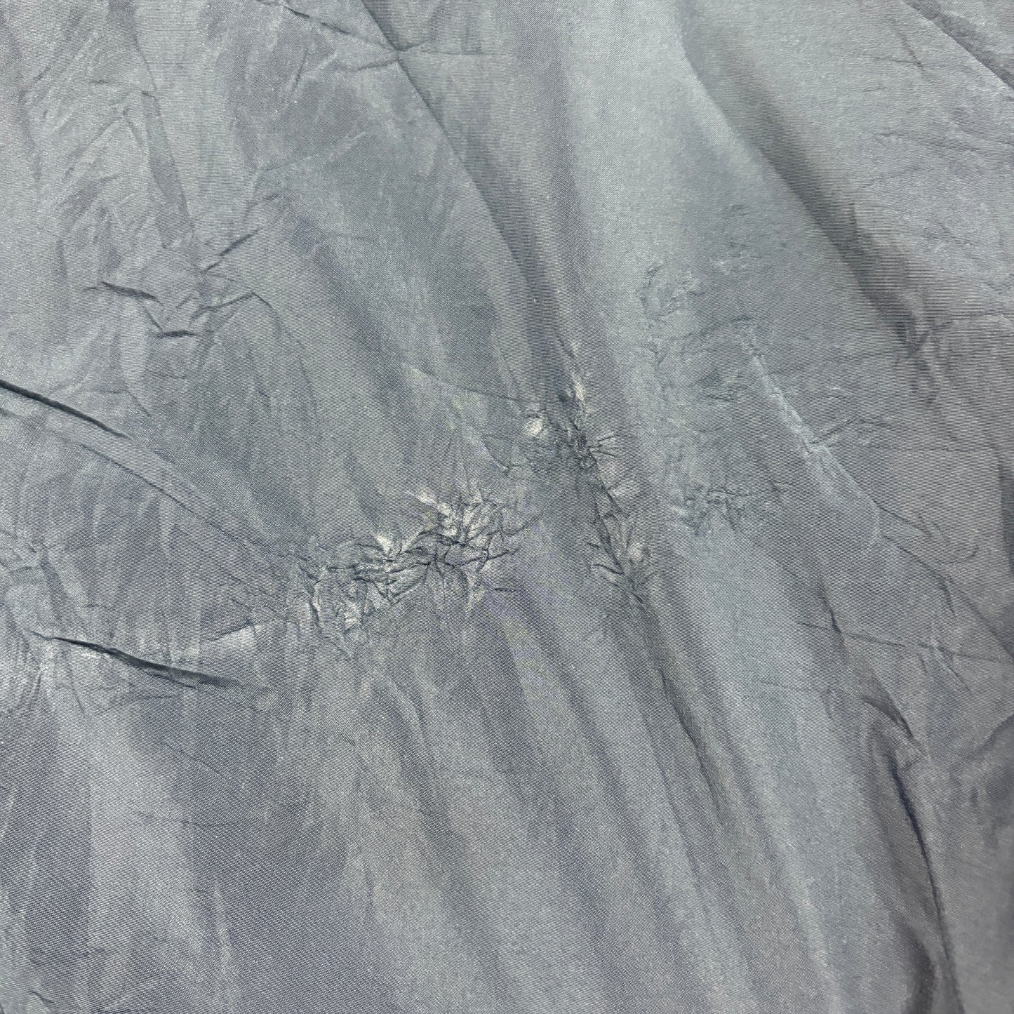 Vintage Navy MA-1 Bomber Jacket - S