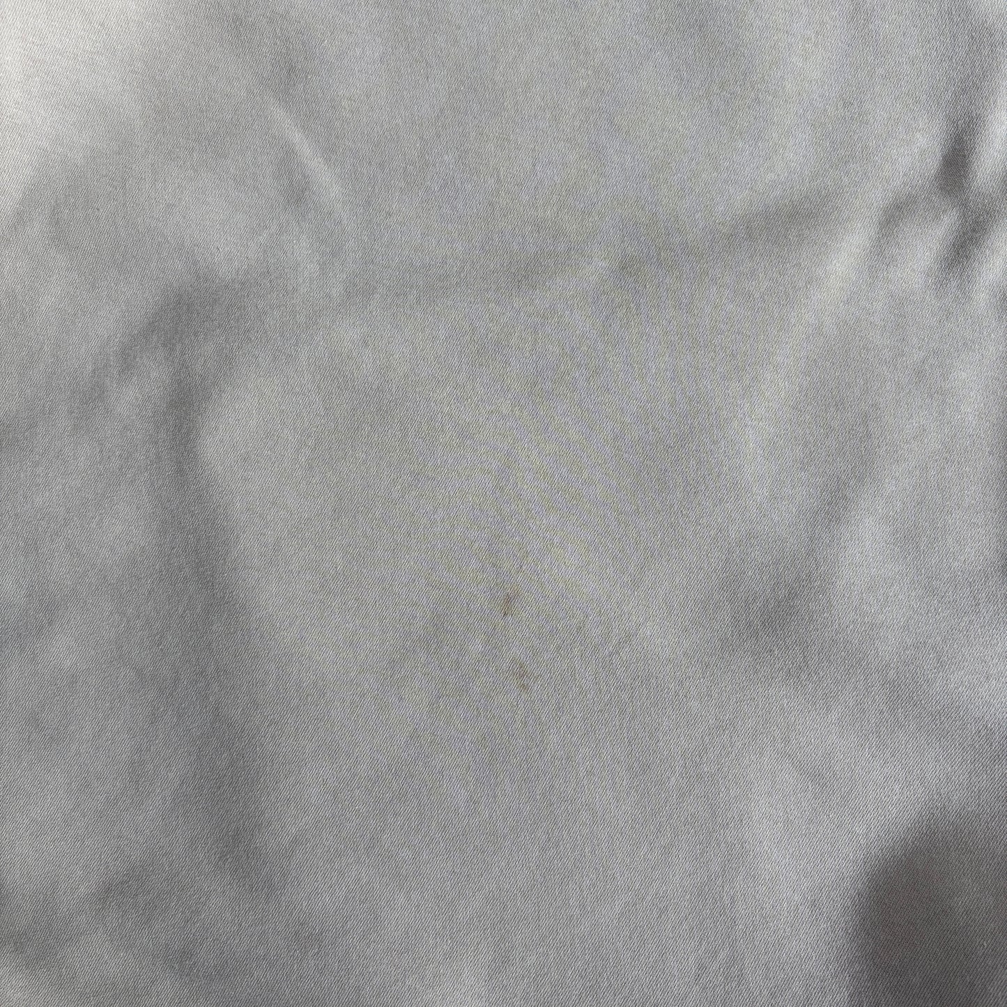 Vintage Oakley Cream Embroidered Sweatshirt - M
