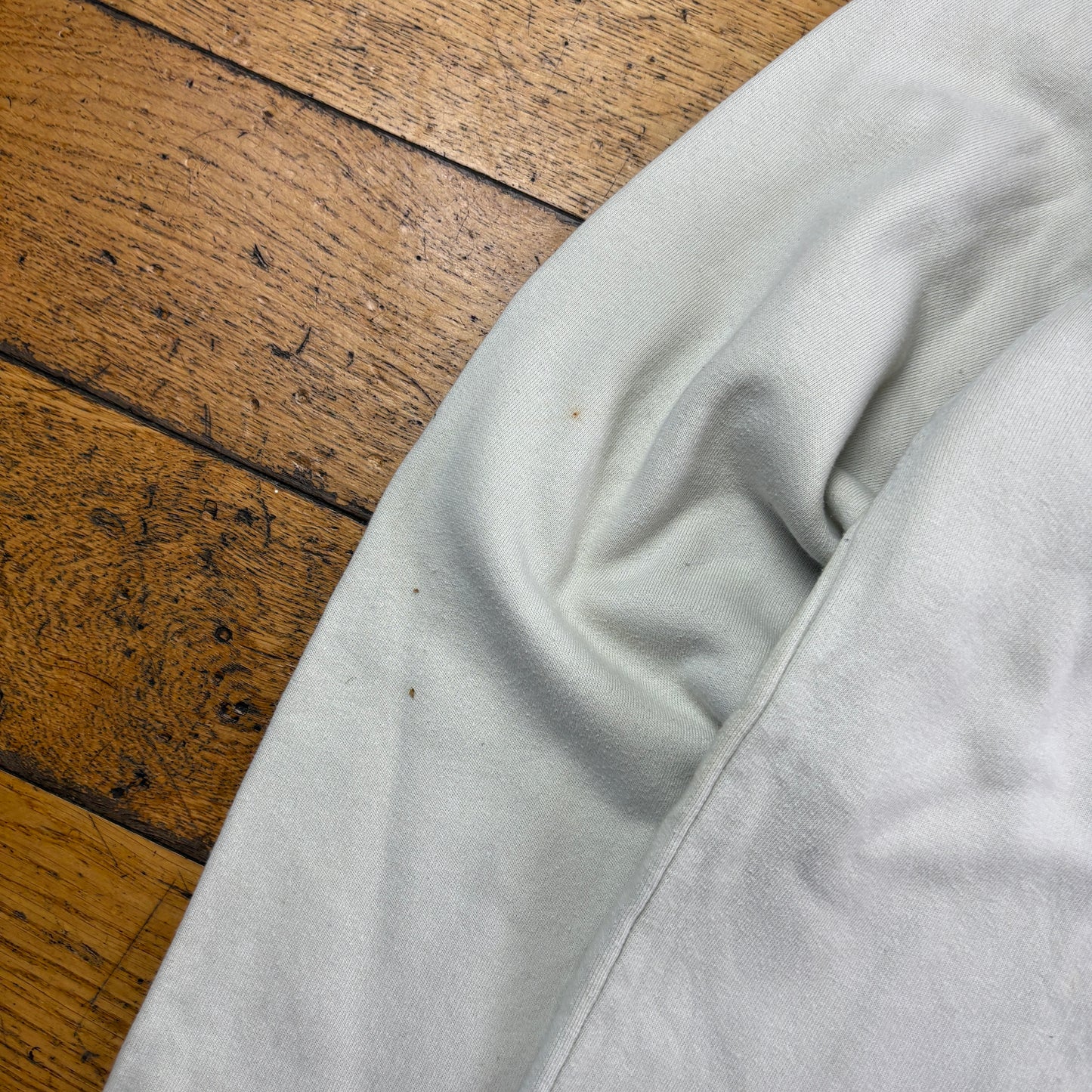 Vintage Oneill Cream Surfwear Sweatshirt - XL