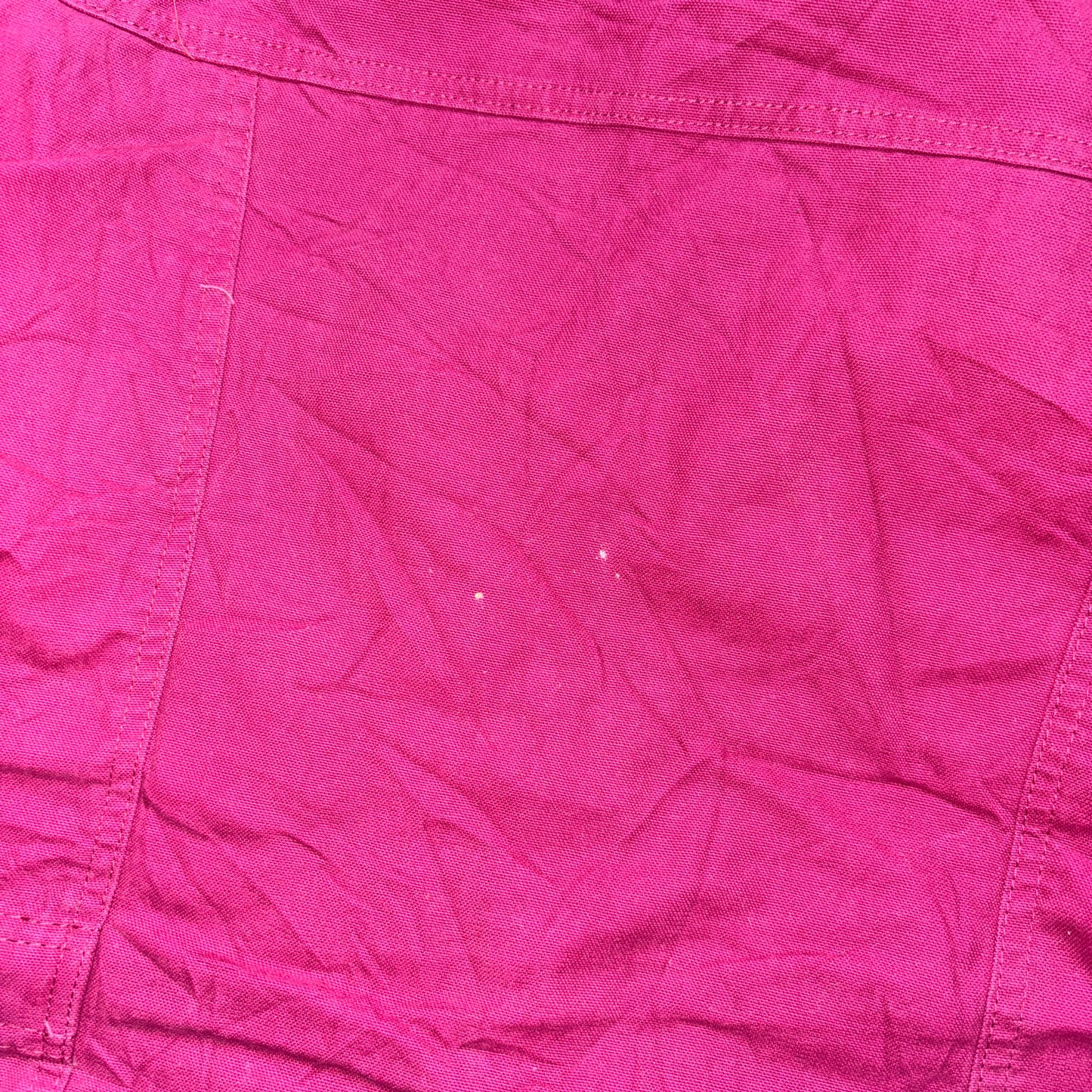 Vintage Pink Womens Workwear Carhartt Style Jacket - L
