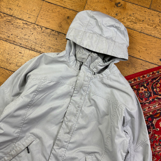Oakley Grey Ski Technical Jacket Coat - L