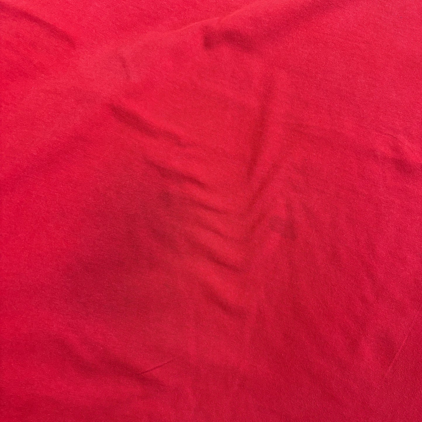Vintage Oakley Red Graphic T-Shirt - S