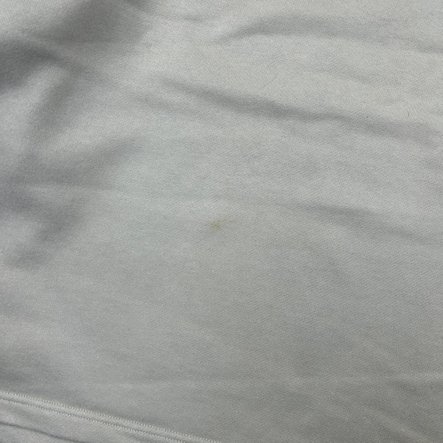 Vintage 90s Adidas Cream Embroidered Sweatshirt - XL