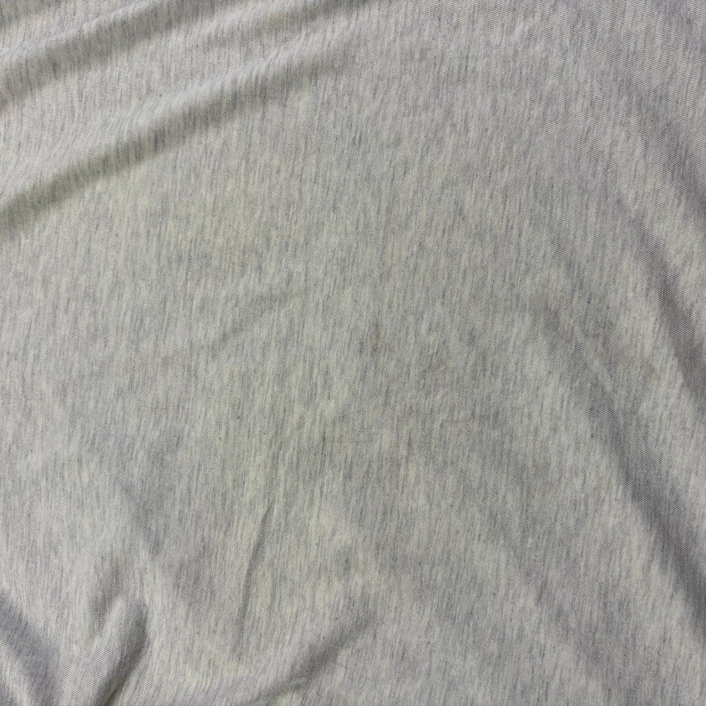 Vintage 1997 Mr Dad Funny Grey Single Stitch Graphic T-Shirt - L