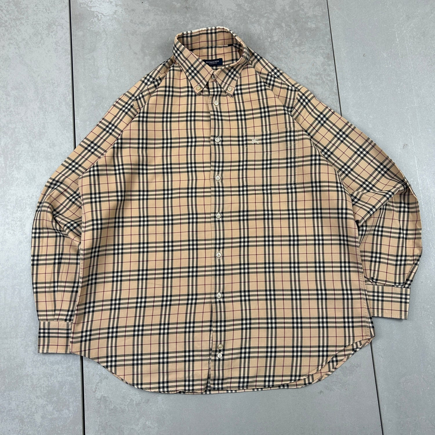 Shirts