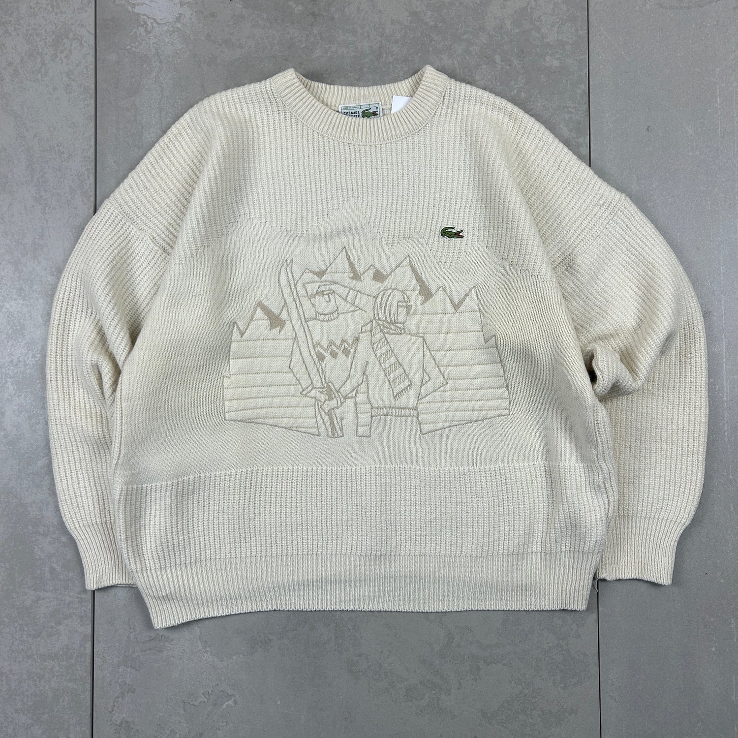 Jumpers & Cardigans