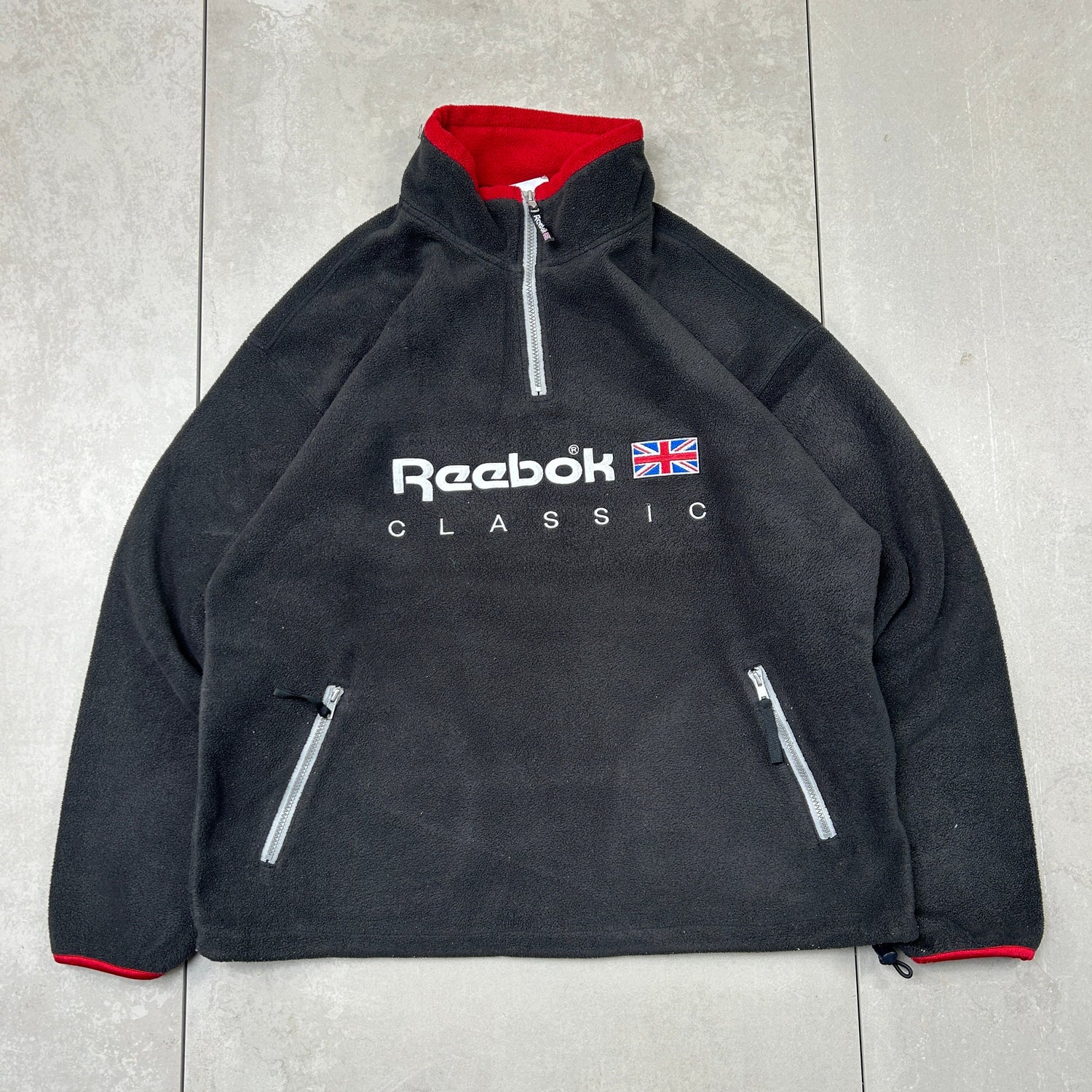 Fleece