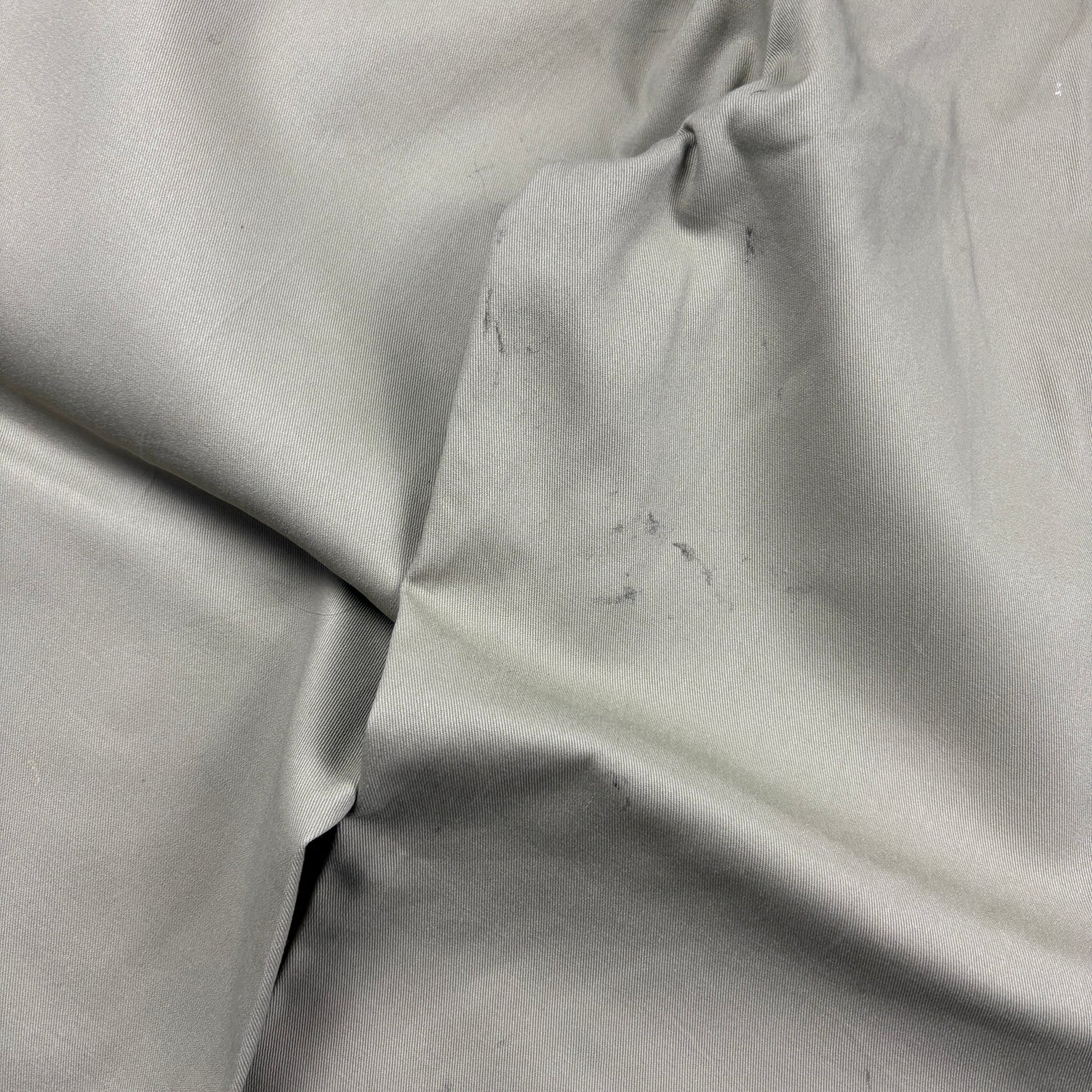 Vintage Dickies Cream 874 Skate Baggy Chino Trousers - 42