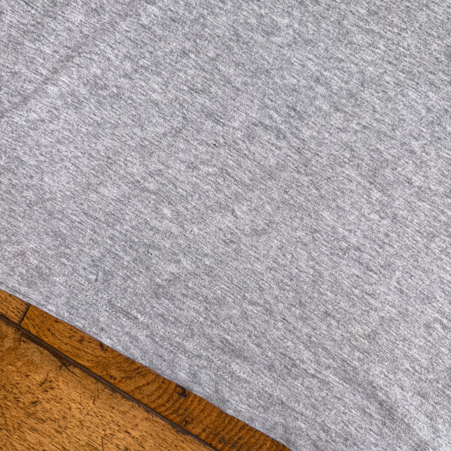 Vintage Timberland Embroidered Grey Raglan T-Shirt - M