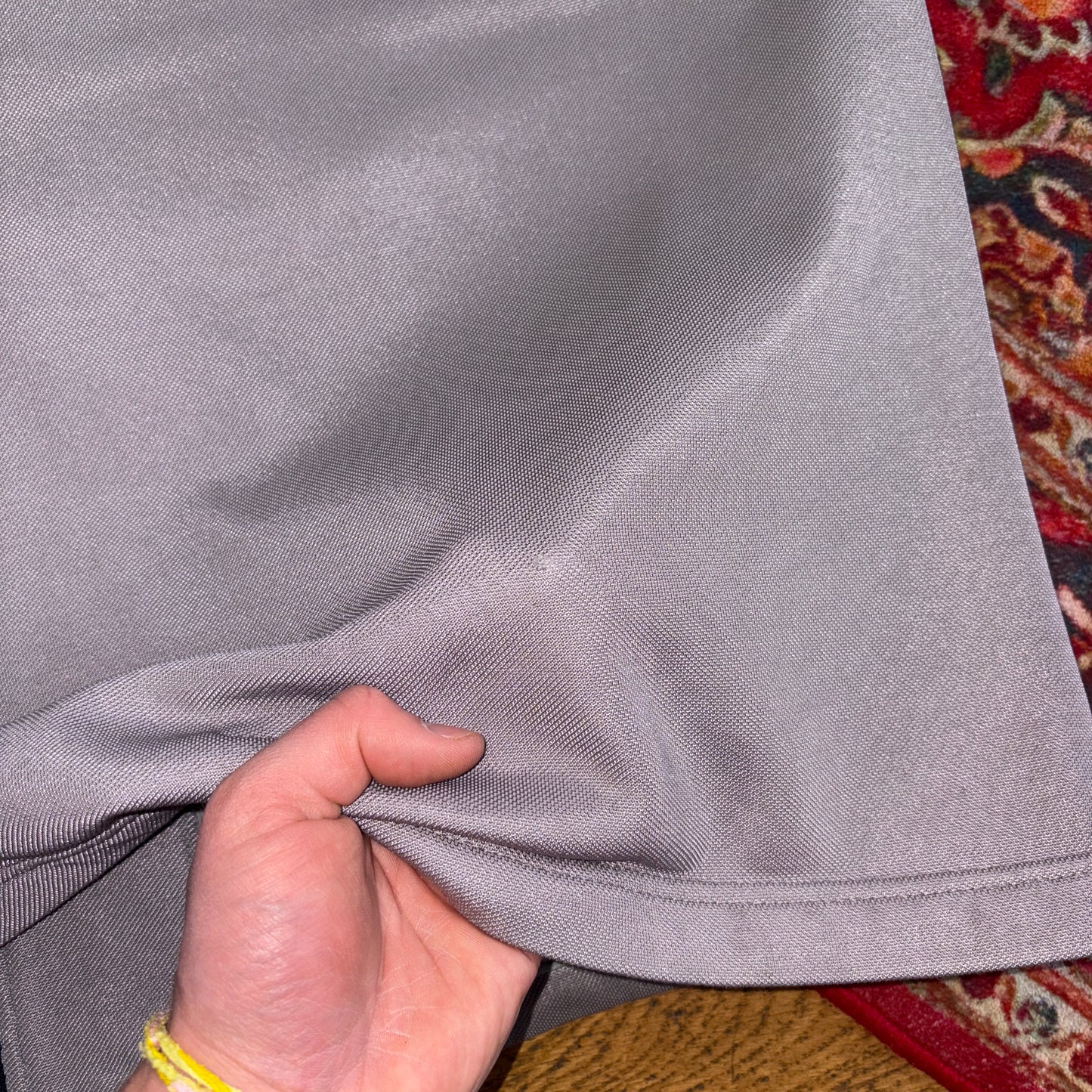 Vintage Nike 90s Grey Tracksuit Track Jacket - 2XL