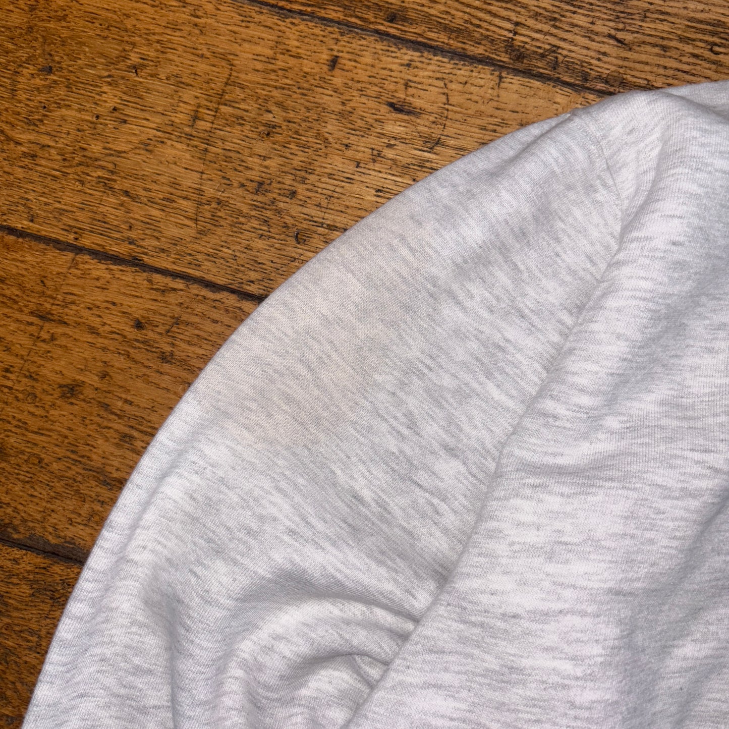 Vintage Timberland Grey Embroidered Zip Sweatshirt - 2XL