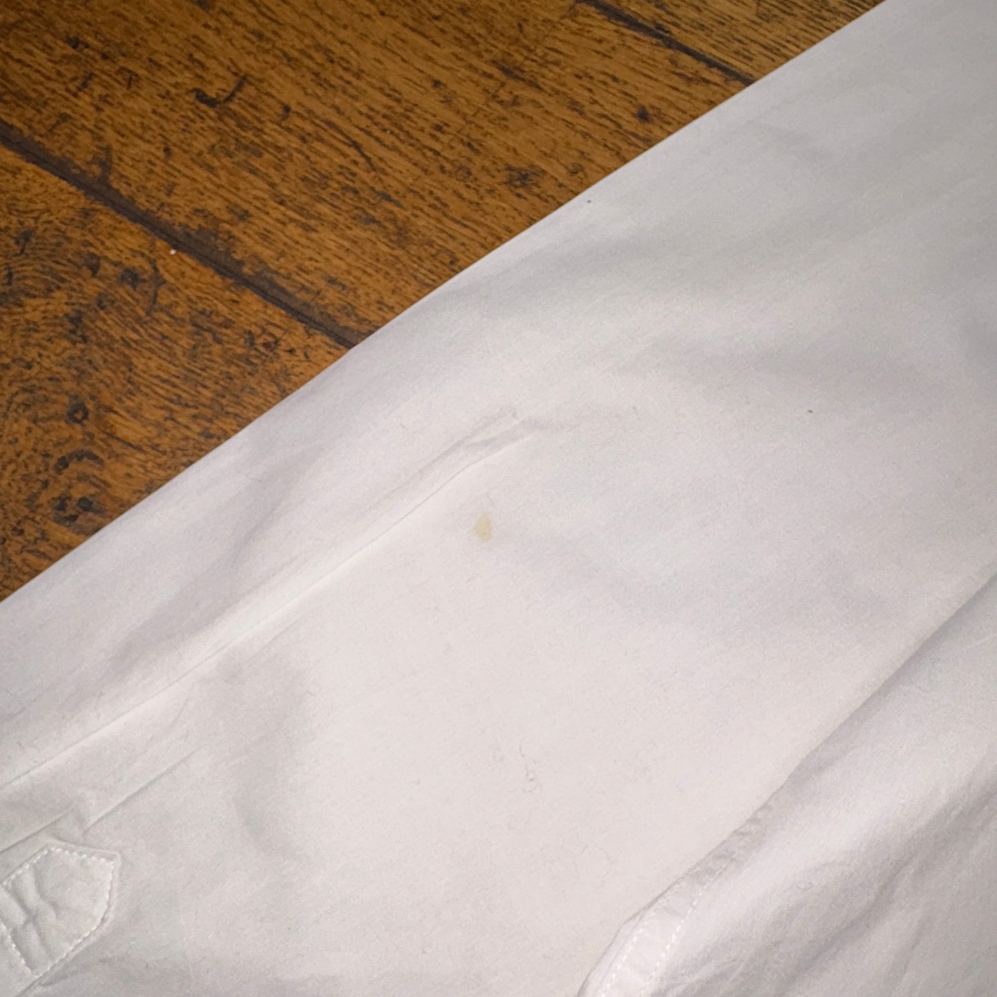Vintage Oakley White Shirt - 2XL