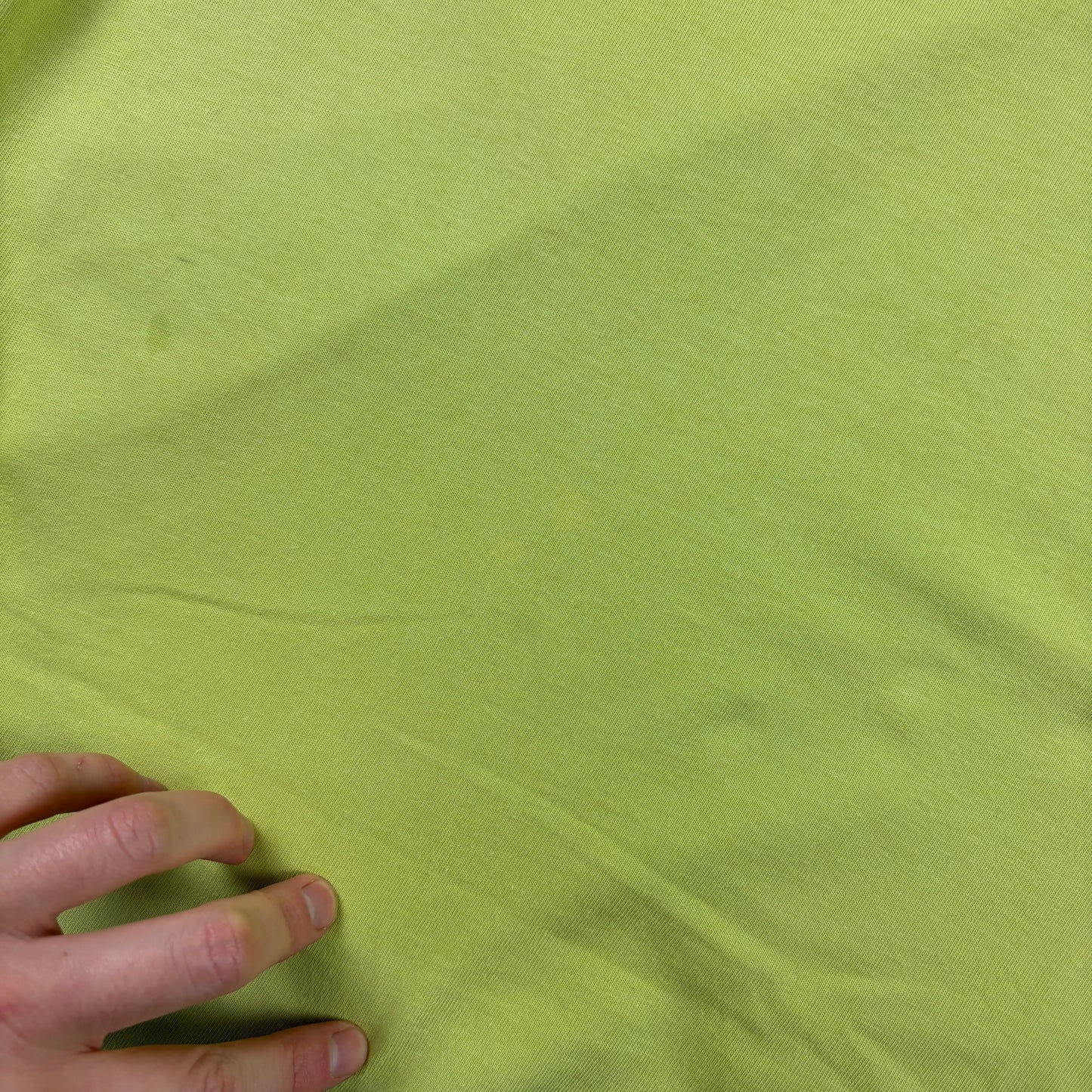 Vintage Roberto Cavalli Y2K Womens Green T-Shirt - XL