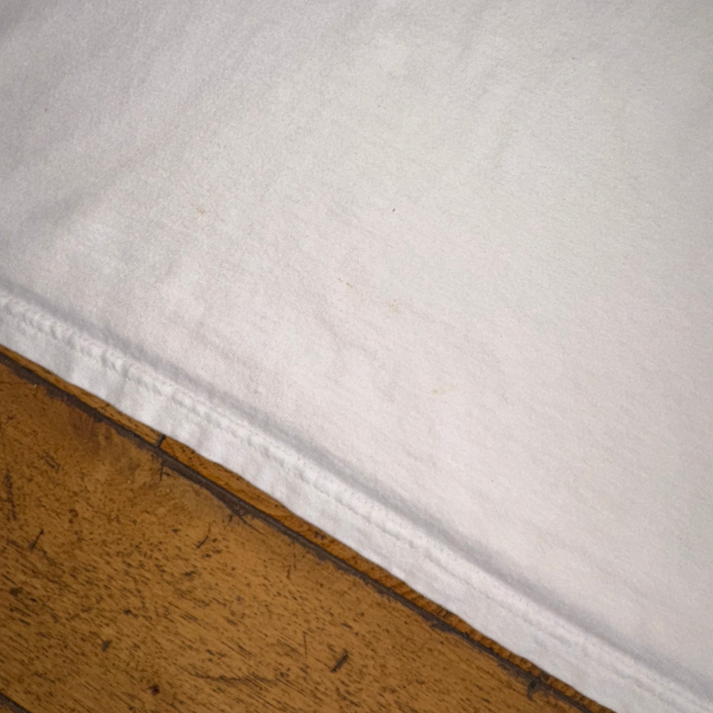 Vintage Oakley White Graphic T-Shirt - 2XL