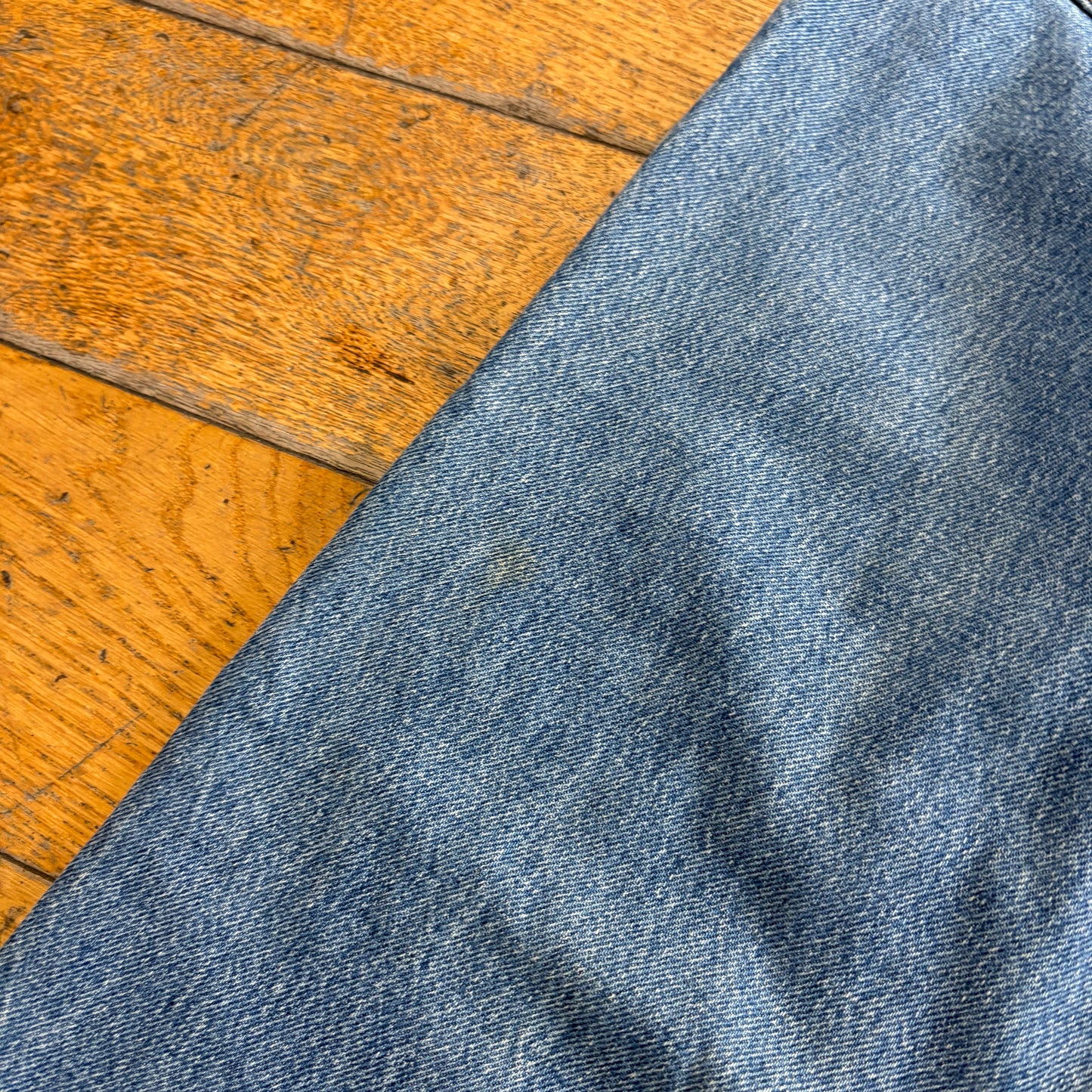 Vintage Levis 901 Womens Mom Tapered Blue Denim Jeans - Size 12