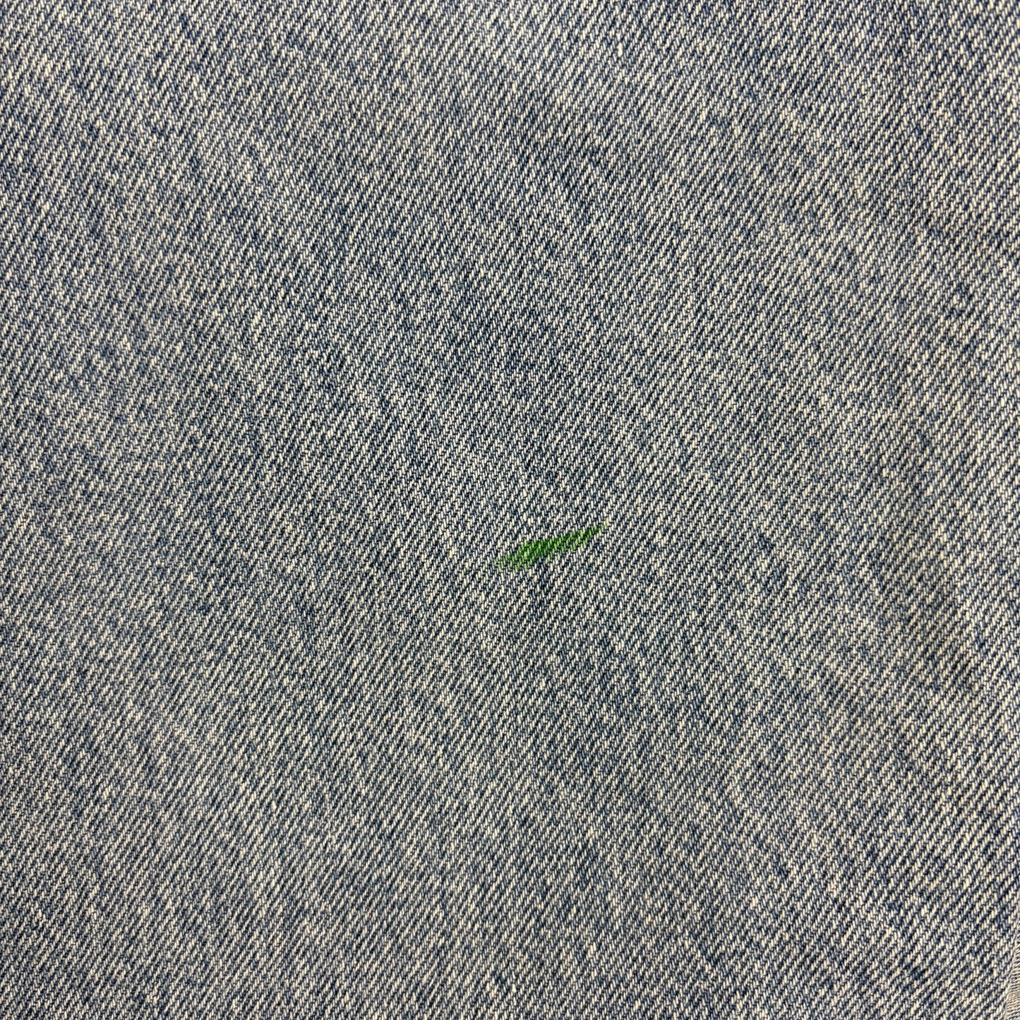 Vintage Carhartt Blue Workwear Carpenter Baggy Jeans - 36