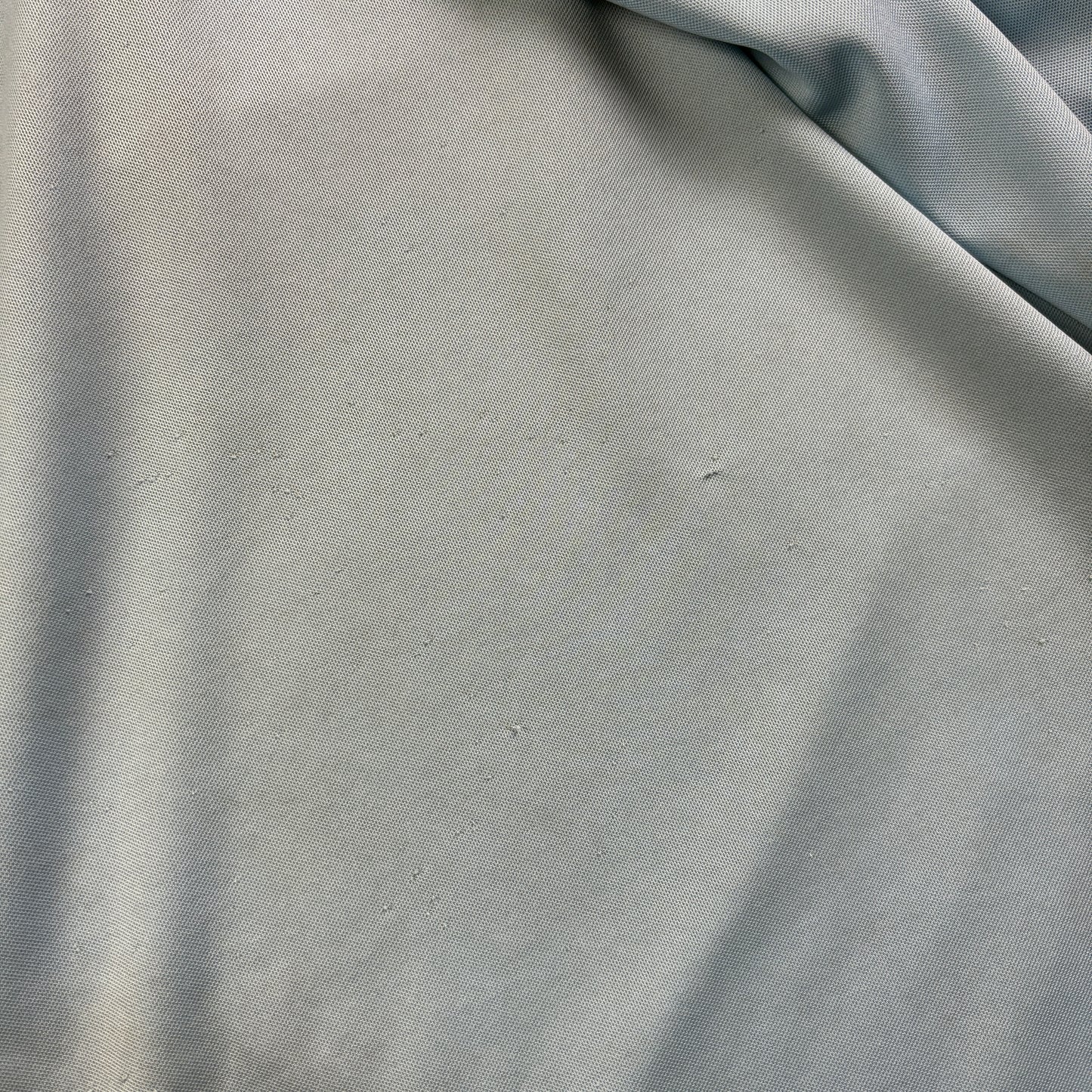 Vintage Adidas Goalkeeper Football Blue Long Sleeve T-Shirt - M