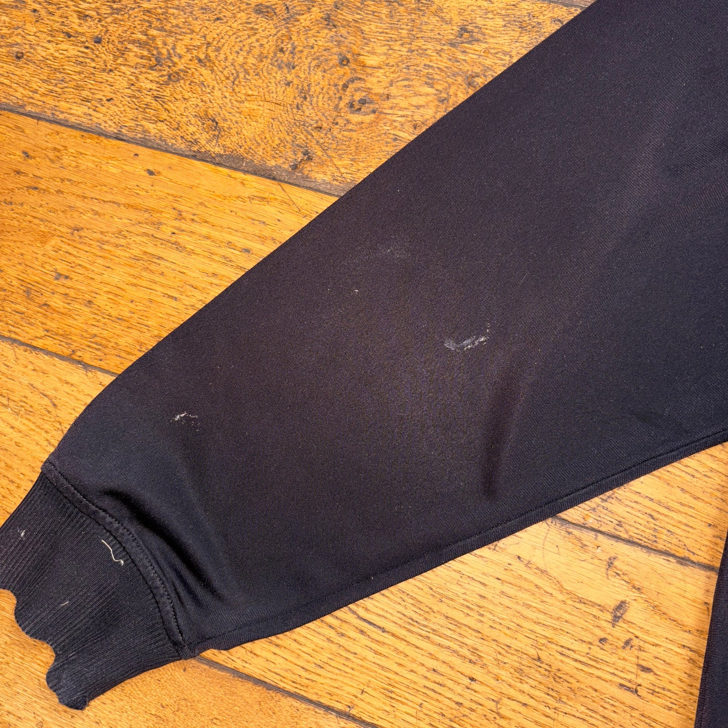 Vintage Adidas Black Y2K Tracksuit Track Shell Windbreaker Jacket - XL