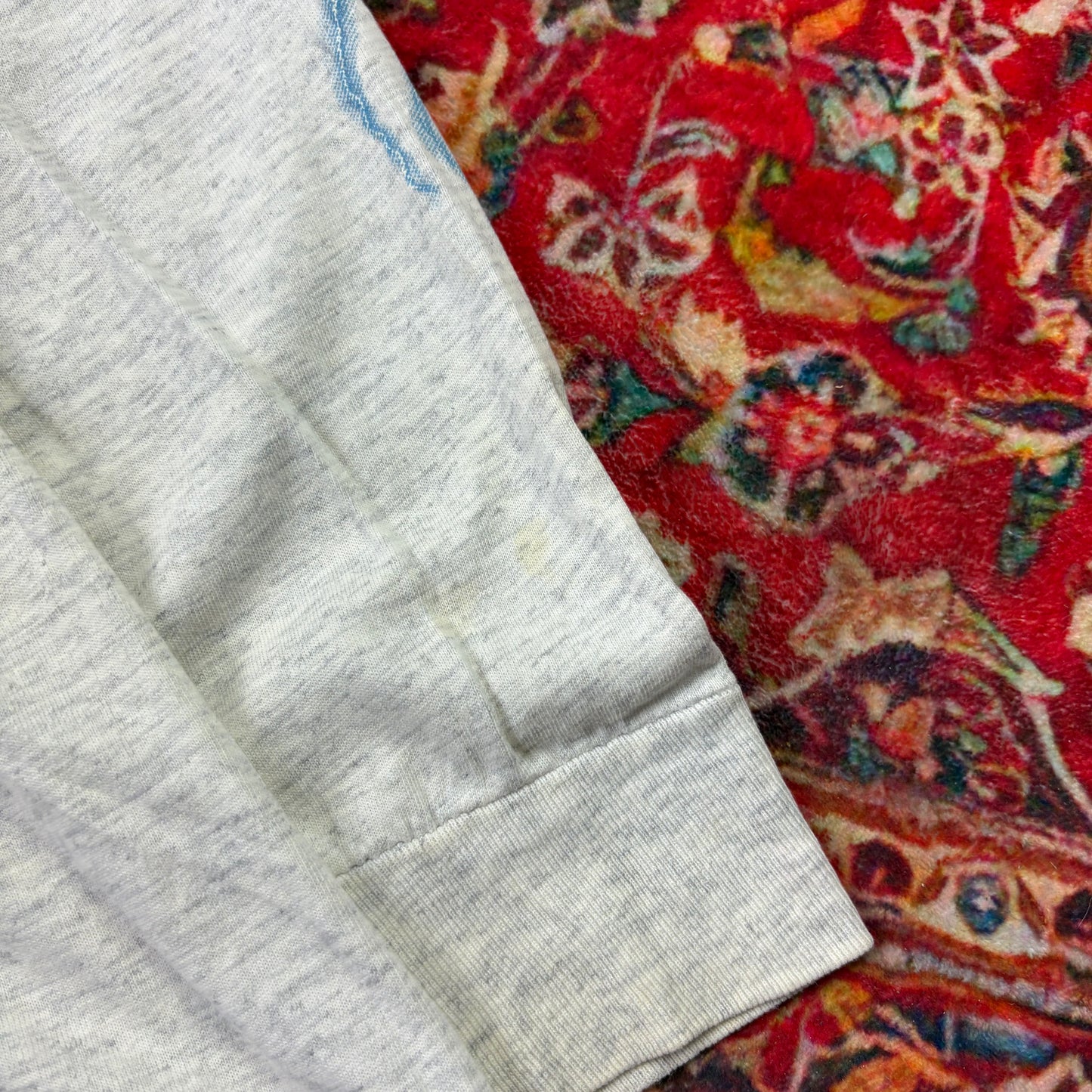 Vintage 1995 Harley Davidson Grey White Lightning Graphic T-Shirt - XL