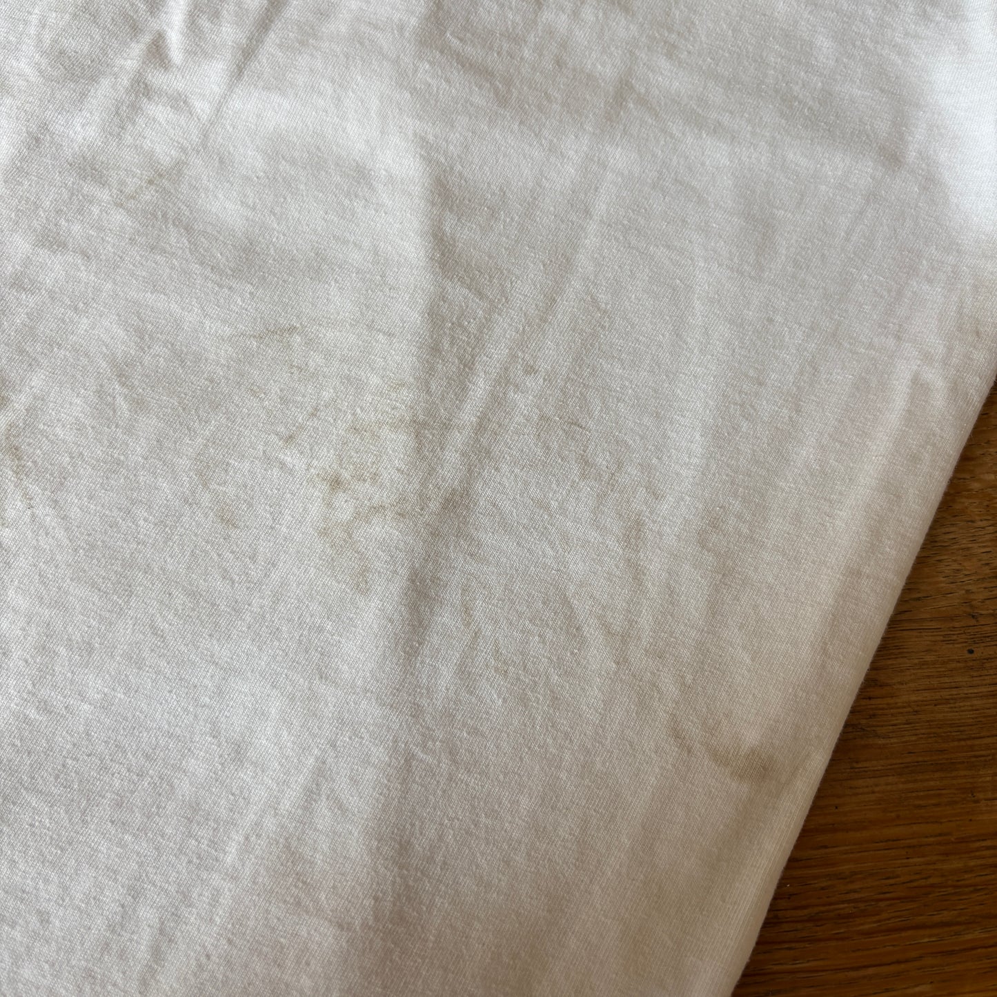 Vintage Hugo Boss Tennis Golf White Pattern Polo Shirt - M