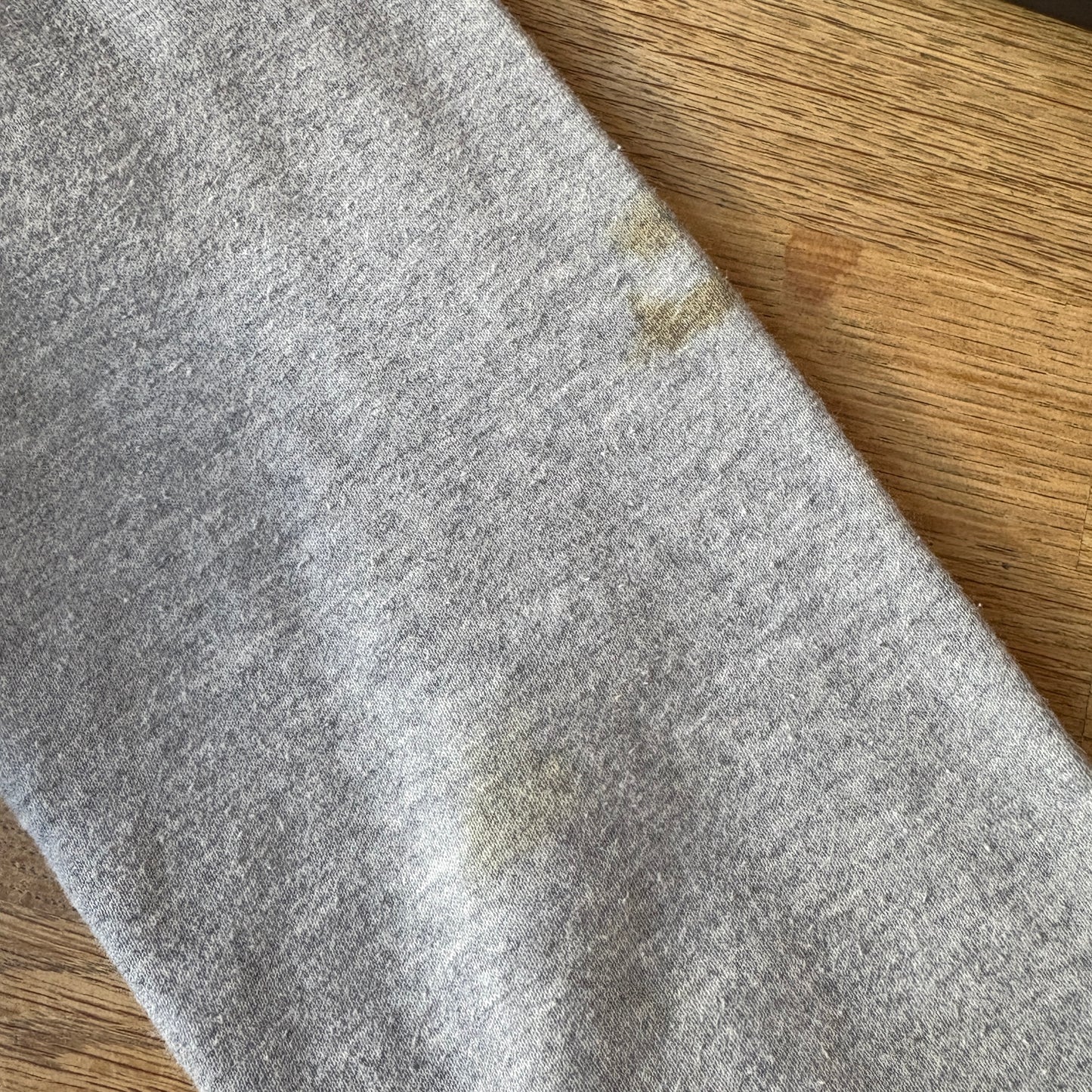 Vintage Nike Grey Spellout Womens Embroidered Hoodie Sweatshirt - L
