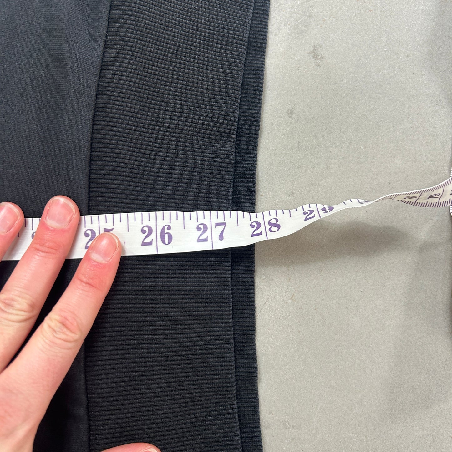 Vintage Oakley Black Spellout Camo Embroidered Sweatshirt - M