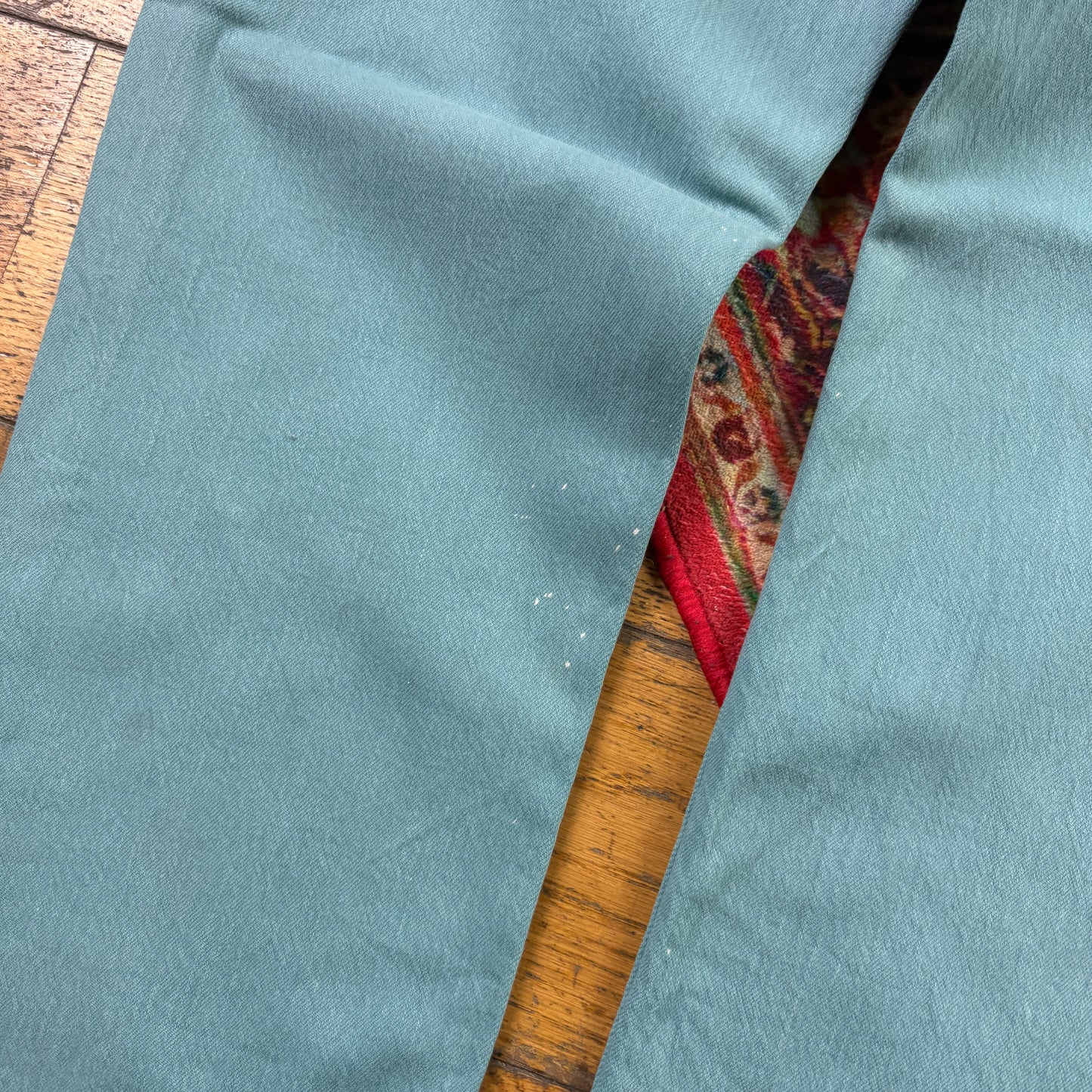 Vintage Levis 511 Slim Blue Denim Jeans - 32