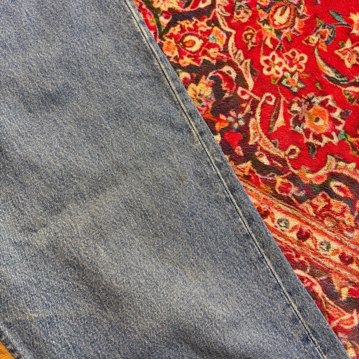 Vintage Levis 901 Womens Mom Tapered Blue Denim Jeans - Size 12