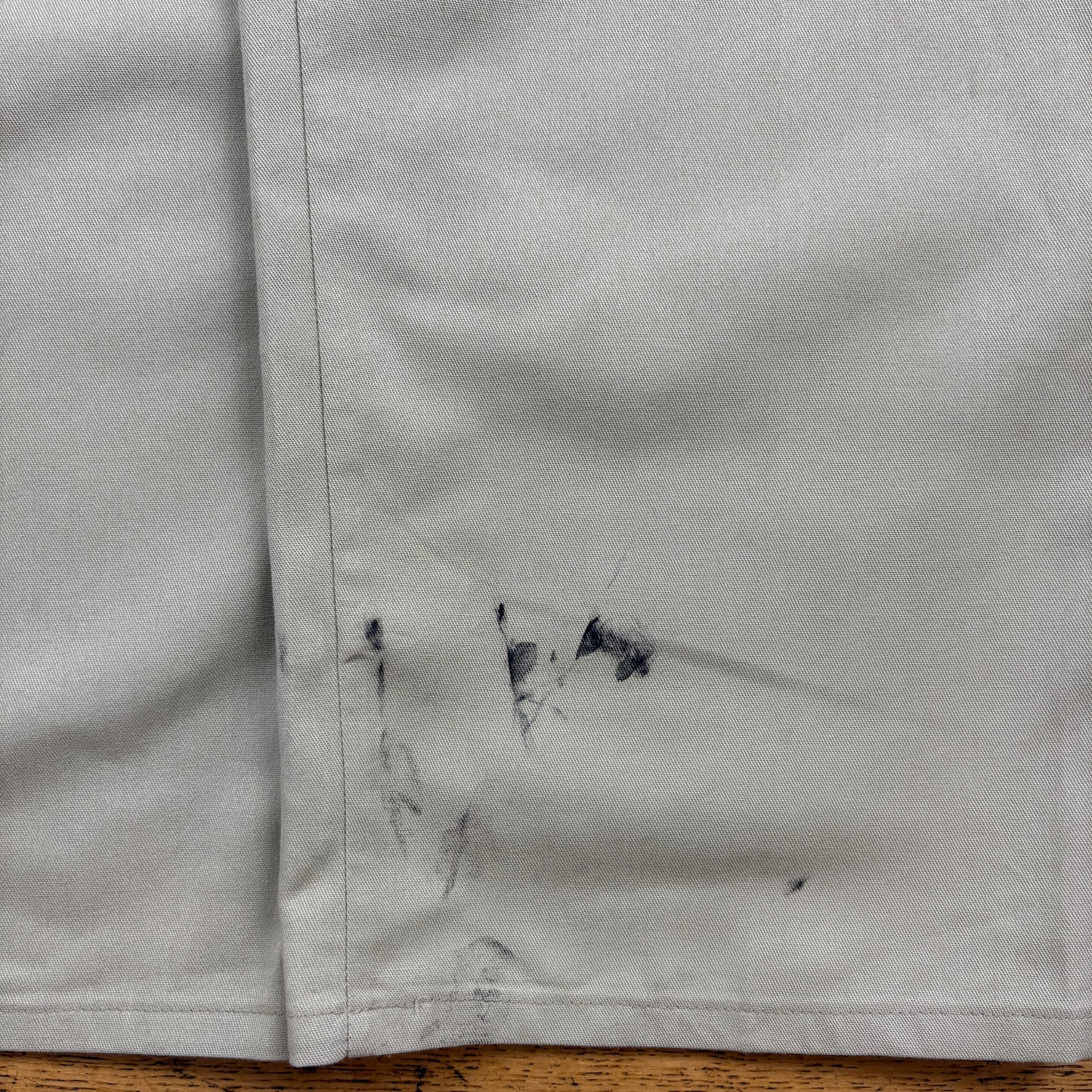 Vintage Dickies 874 Skate Cream Chino Trousers -b38